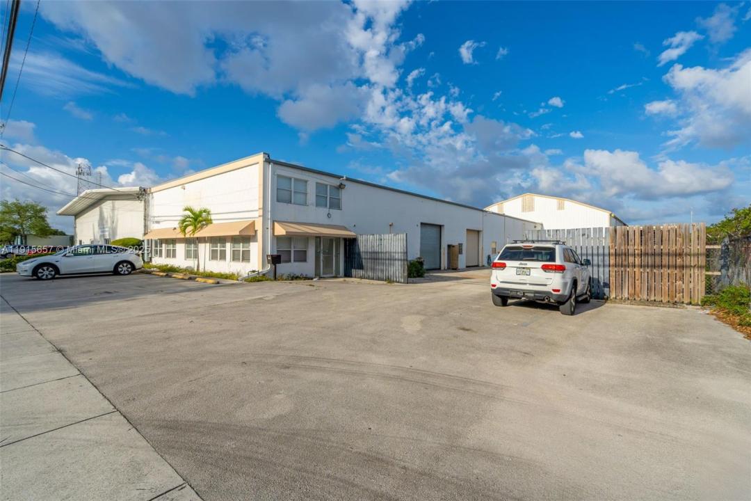 1226 NW 23rd Ave, Fort Lauderdale, Florida 33311, Stati Uniti