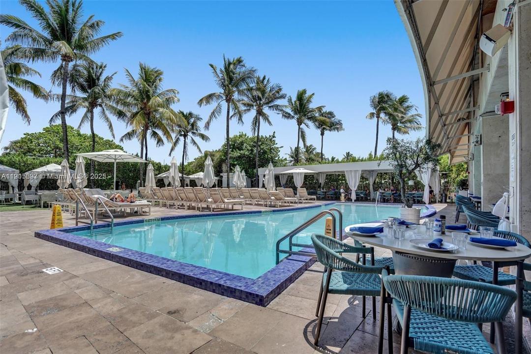 101 Ocean Dr 906, Miami Beach, Florida 33139, Amerika Birleşik Devletleri