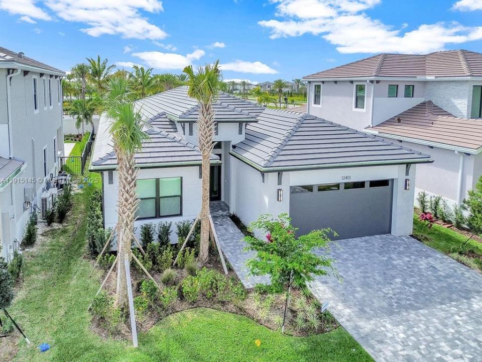 12413 Solana Bay Cir, Palm Beach Gardens, Флорида 33412, Соединенные Штаты