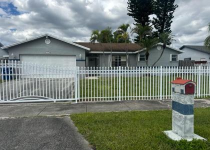12539 sw 259 St a, Homestead, Florida 33032, USA