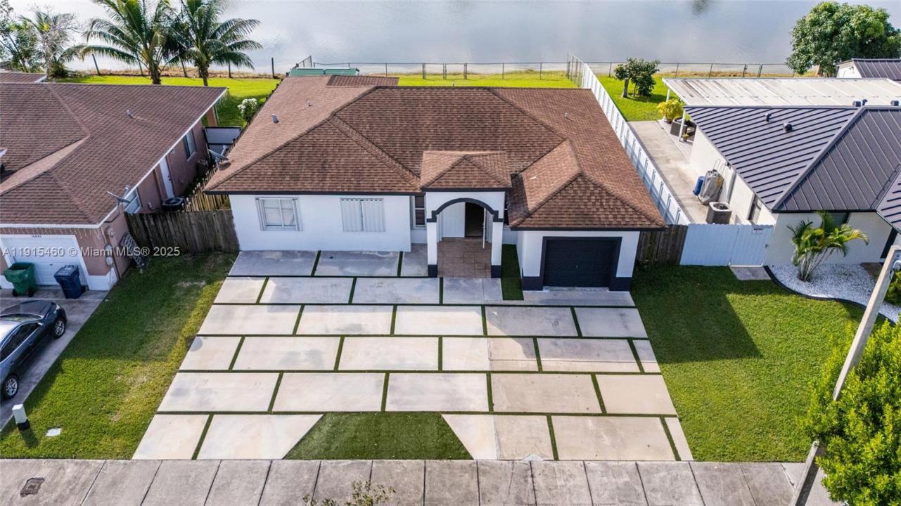 14254 SW 294th St, Homestead, Флорида 33033, Соединенные Штаты