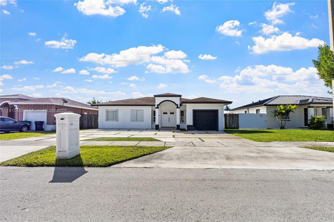 14254 SW 294th St, Homestead, Флорида 33033, Соединенные Штаты