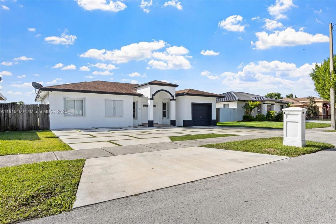 14254 SW 294th St, Homestead, Флорида 33033, Соединенные Штаты