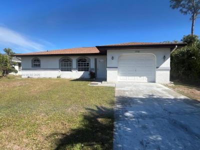 2138 Amstead St, Port Charlotte, Florida 33980