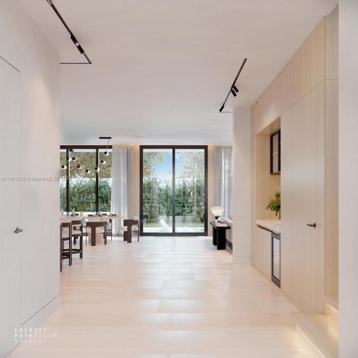 3457 Oak Ave, Miami, 佛羅里達州 33133, 美國