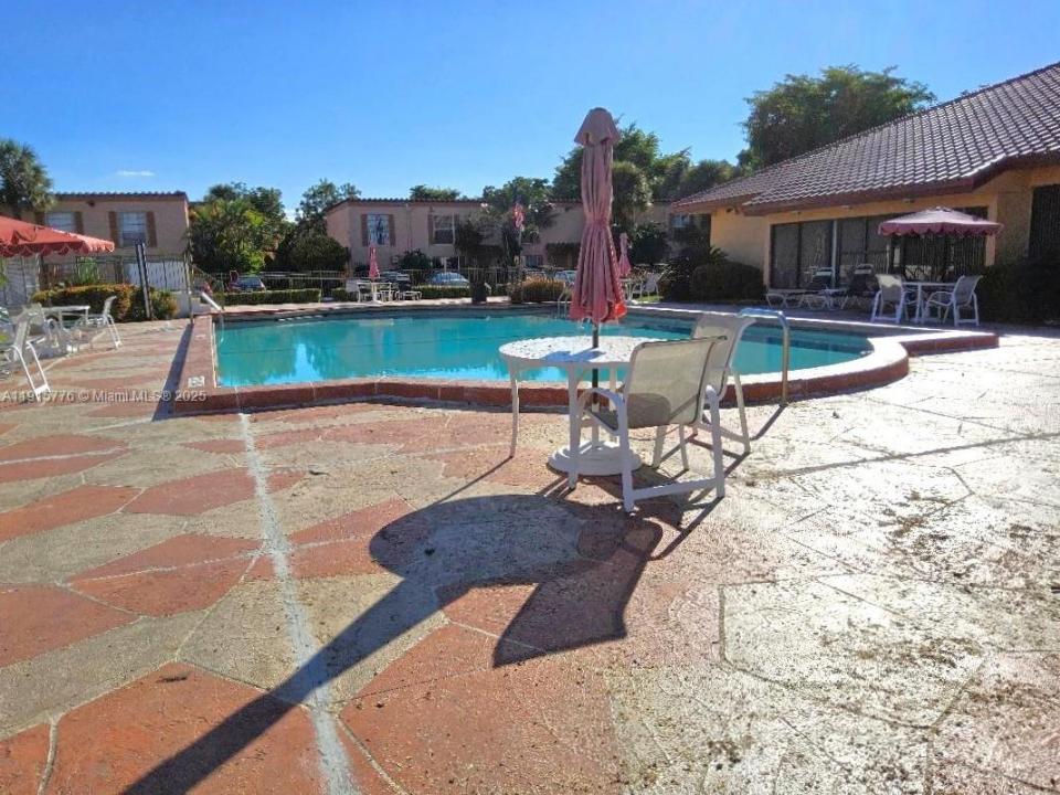 7111 Miami Lakes Dr N2, Miami Lakes, Florida 33014