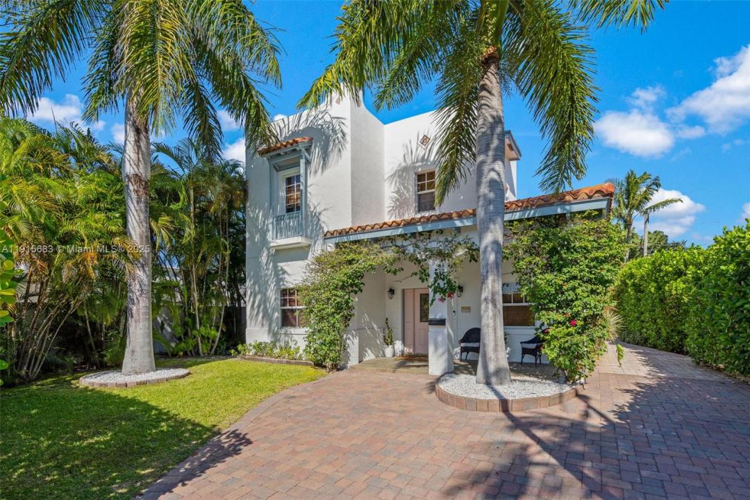 375 Plymouth Rd, West Palm Beach, Florida 33405