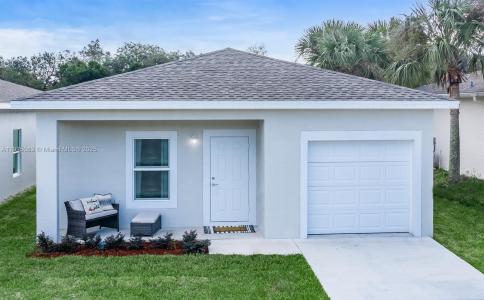 1481 Las Villas Blvd, Sebring, Florida 33870