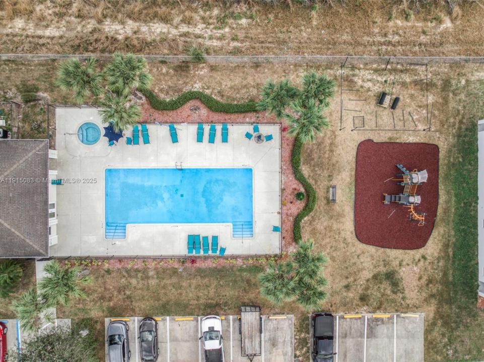 1481 Las Villas Blvd, Sebring, Florida 33870