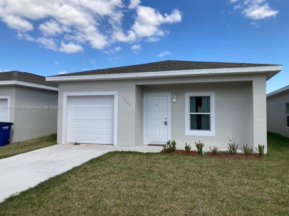 1481 Las Villas Blvd, Sebring, Florida 33870
