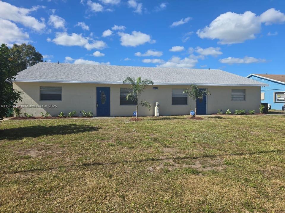 2809 Jefferson Pkwy B, Fort Pierce, Florida 34946