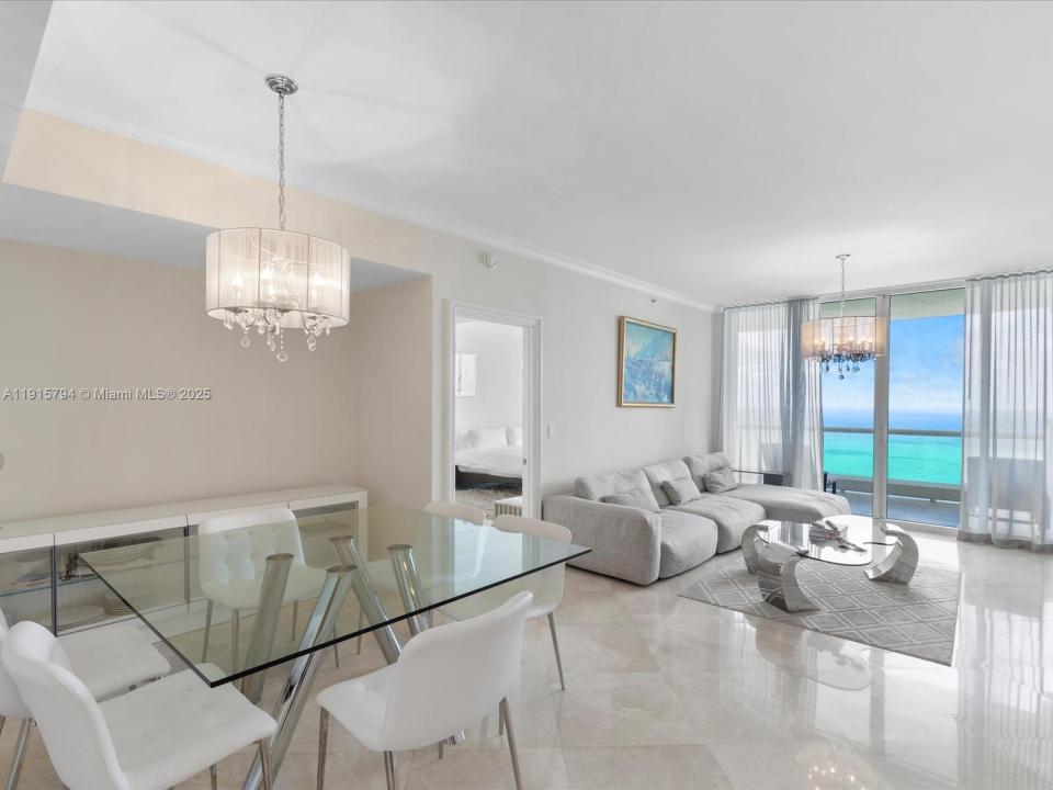 17875 Collins Ave 3305, Sunny Isles Beach, Floride 33160, États-Unis