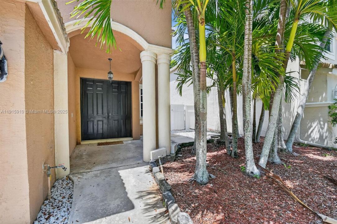 1579 Briar Oak Dr, Royal Palm Beach, Florida 33411, HOA KỲ