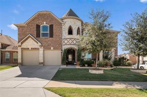 1233 Bayonet Street, Little Elm, 德克薩斯州 75068, 美國