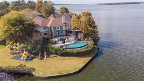 7 Lake Point Place, Shreveport, Louisiana 71119