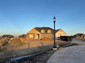 2212 Continent Court, Krum, Texas 76249, Estados Unidos