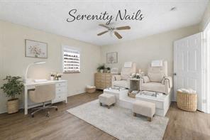 509 3rd Street, Lancaster, Texas 75146, USA