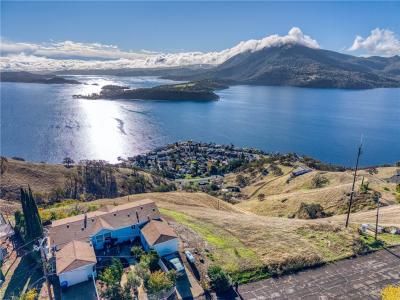 Al, Glenhaven, 加州 95443, 美國