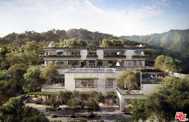 Nimes, Los Angeles, 加州 90077, 美國