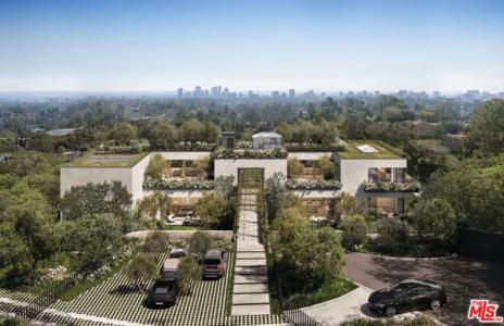 Nimes, Los Angeles, California 90077