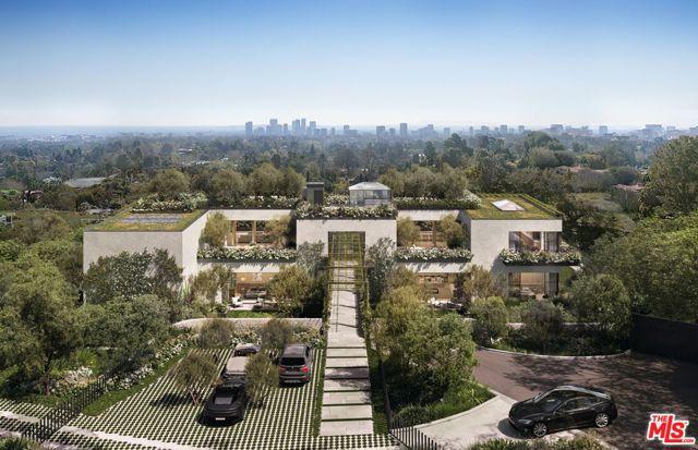 Nimes, Los Angeles, 加州 90077, 美國