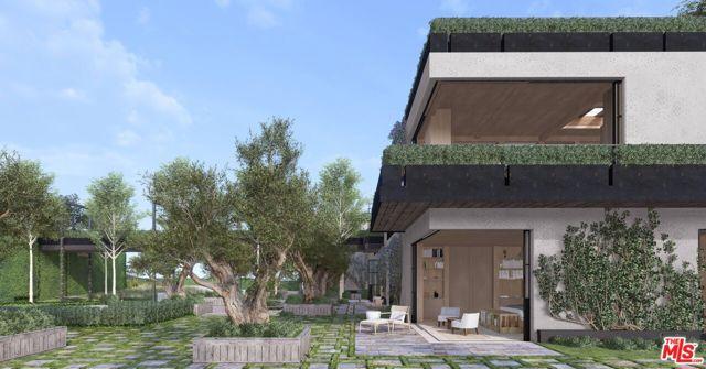 Nimes, Los Angeles, 加州 90077, 美國