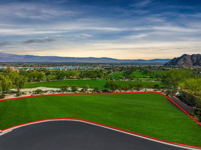 Lot 23 Banfield Drive, La Quinta, קליפורניה 92253, ארצות הברית של אמריקה 