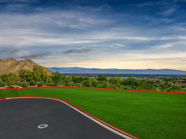 Lot 23 Banfield Drive, La Quinta, קליפורניה 92253, ארצות הברית של אמריקה 