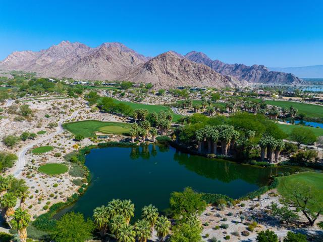 Lot 23 Banfield Drive, La Quinta, קליפורניה 92253, ארצות הברית של אמריקה 