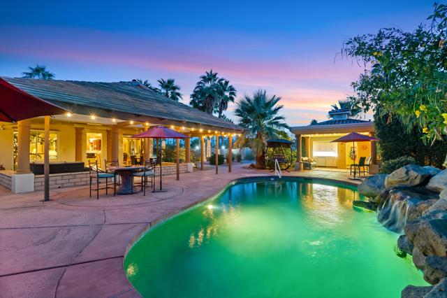 Desert Mirage Drive, Palm Desert, Kalifornien 92260, USA