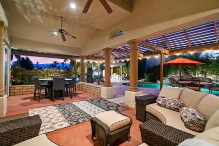 Desert Mirage Drive, Palm Desert, Kalifornien 92260, USA