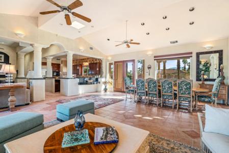 Desert Mirage Drive, Palm Desert, Kalifornien 92260, USA