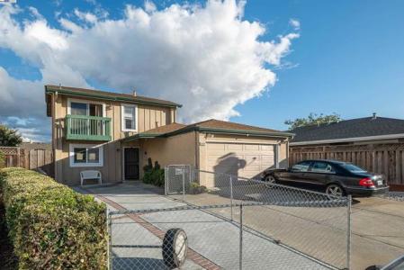 Chimney Ct, Union City, Califórnia 94587, Estados Unidos