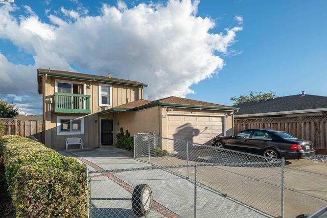 Chimney Ct, Union City, Kaliforniya 94587, Amerika Birleşik Devletleri