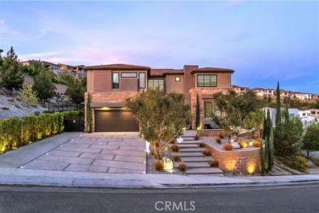 W Windsor Lane, Porter Ranch, California 91326, Estados Unidos