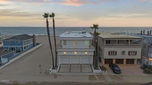 Capri Way, Oxnard, California 93035, Estados Unidos