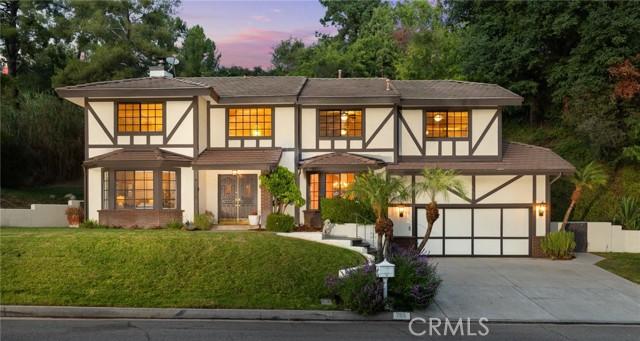 Norumbega Drive, Monrovia, 加利福尼亚州 91016, 美国