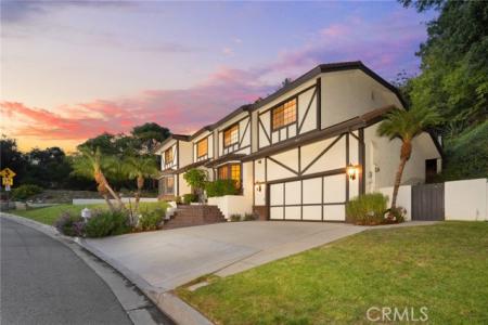 Norumbega Drive, Monrovia, 加利福尼亚州 91016, 美国