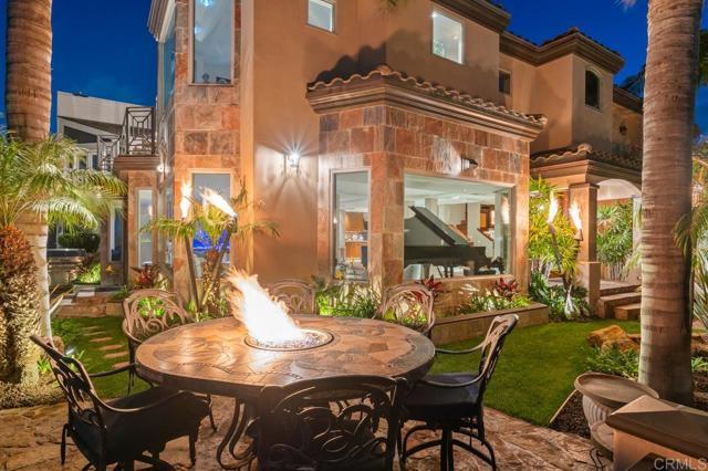 Bayside Walk, San Diego, California 92109