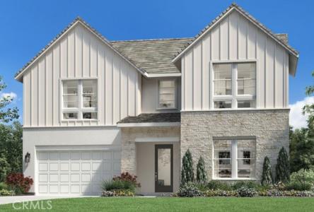 Chapman, Lake Forest, Californie 92630, États-Unis