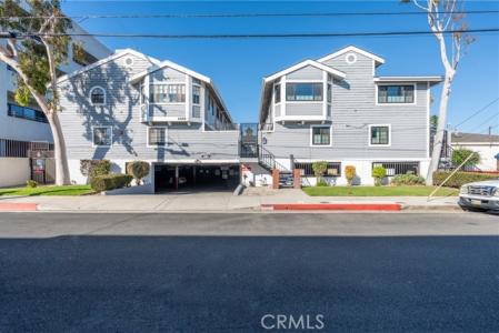 W 154th, Lawndale, Калифорния 90260, Соединенные Штаты