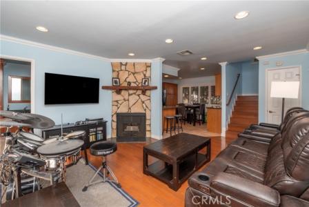 W 154th, Lawndale, Калифорния 90260, Соединенные Штаты