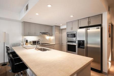 Kettner Blvd, San Diego, California 92101