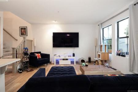 Kettner Blvd, San Diego, California 92101