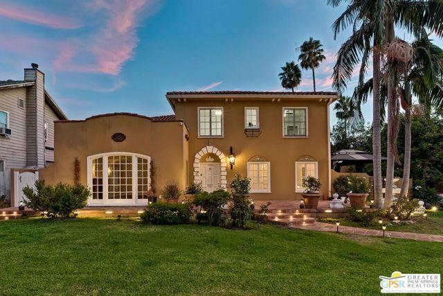 E Randolph Street, Glendale, California 91207