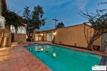 E Randolph Street, Glendale, California 91207