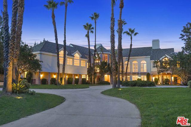 La Quilla Drive, Chatsworth, カリフォルニア 91311, アメリカ合衆国