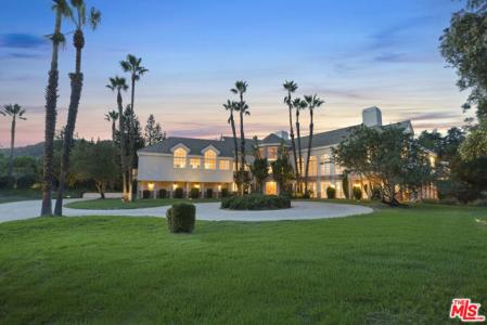 La Quilla Drive, Chatsworth, カリフォルニア 91311, アメリカ合衆国