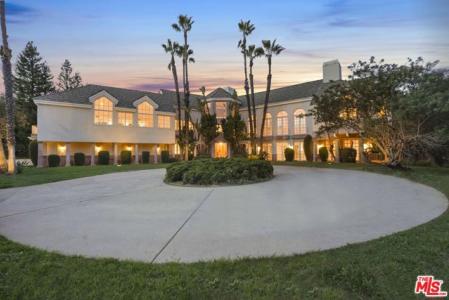 La Quilla Drive, Chatsworth, カリフォルニア 91311, アメリカ合衆国