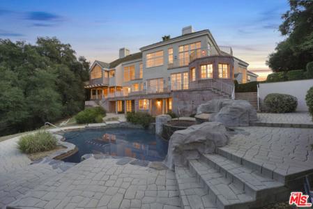 La Quilla Drive, Chatsworth, カリフォルニア 91311, アメリカ合衆国